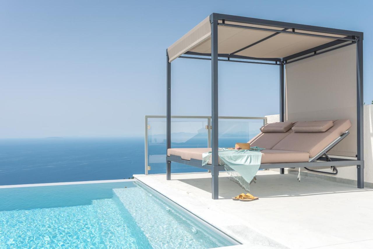 Owl Villas Drymon Exterior foto