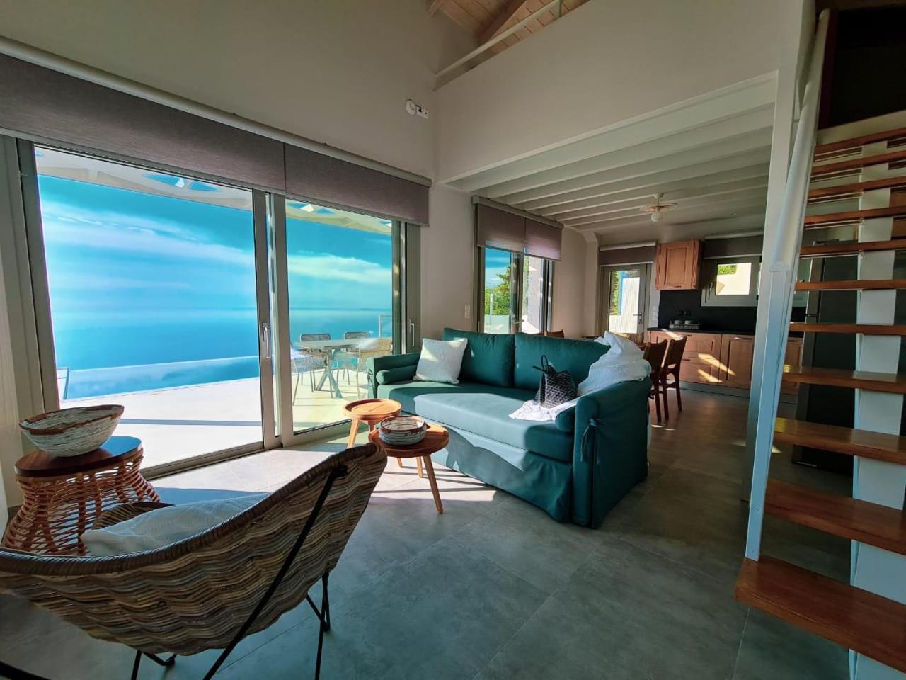 Owl Villas Drymon Exterior foto