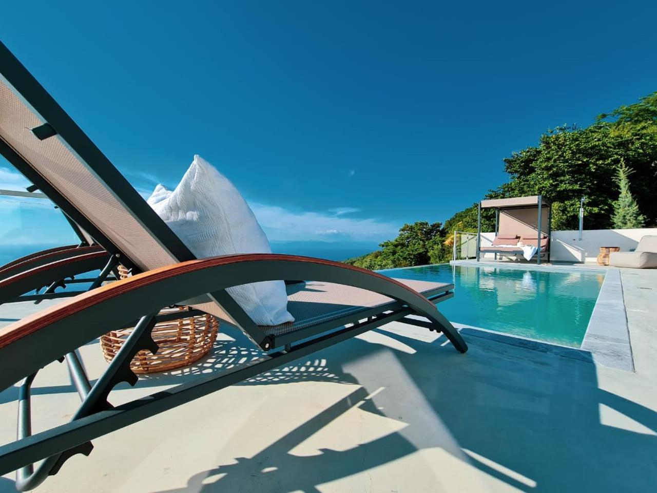Owl Villas Drymon Exterior foto